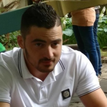 Profielfoto van Bydor