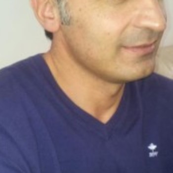 Profielfoto van volkan