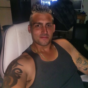 Profielfoto van Grizzly