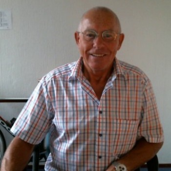 Profielfoto van Koos