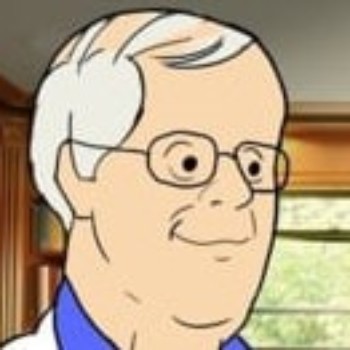 Profielfoto van ikke46