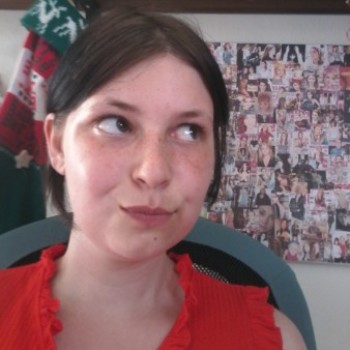 Profielfoto van LovelyRose