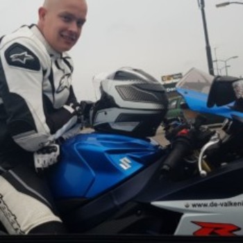 Profielfoto van gerrit