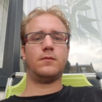 Profielfoto van Johan87