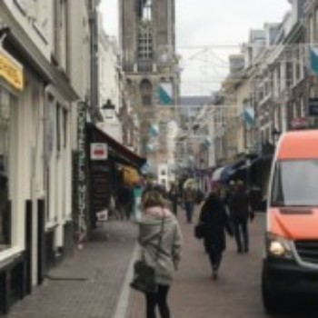 Profielfoto van freek