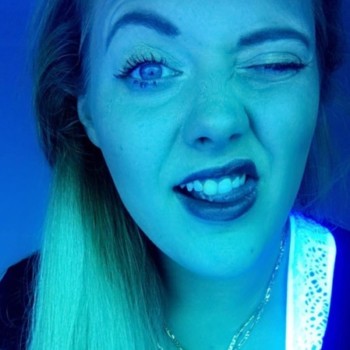 Profielfoto van witlipje