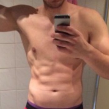 Profielfoto van jonge25