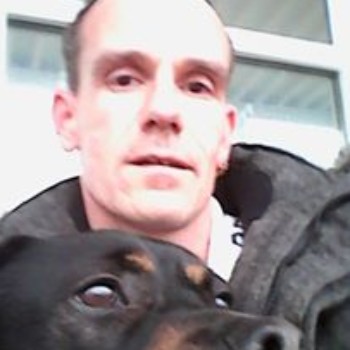 Profielfoto van leerling