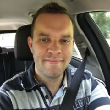 Profielfoto van Tommeke