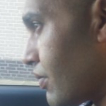 Profielfoto van driss