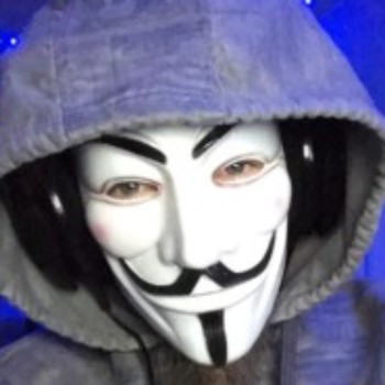 Profielfoto van AnonyMous