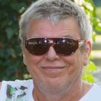 Profielfoto van Andre