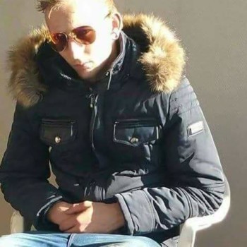 Profielfoto van Brandon23