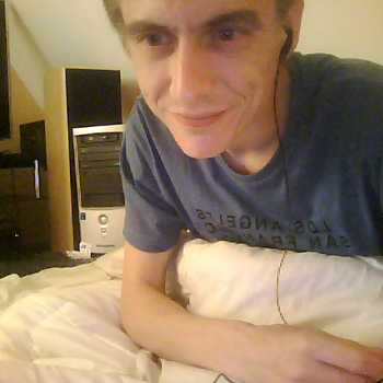 Profielfoto van appel