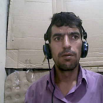 Profielfoto van mustafa