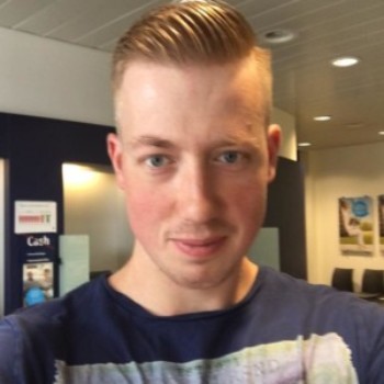 Profielfoto van melolin