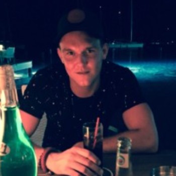 Profielfoto van Stefke