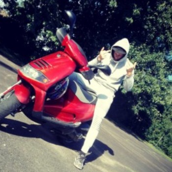 Profielfoto van addy