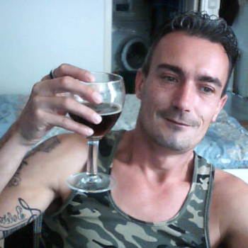 Profielfoto van kever