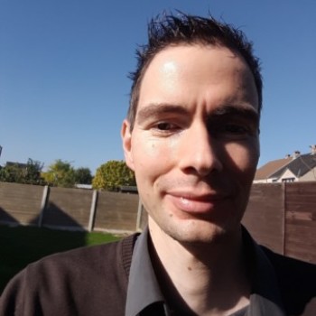 Profielfoto van orton0497