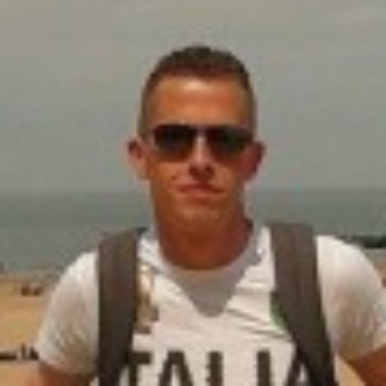 Profielfoto van yveske