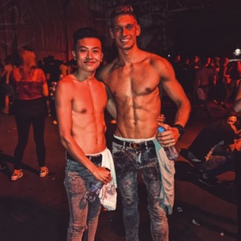 Profielfoto van AestheticSaiyan