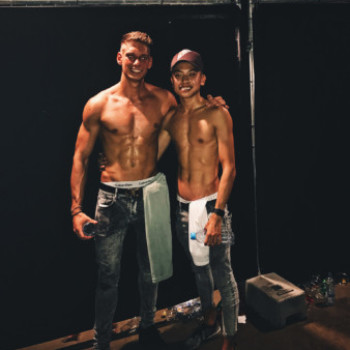 Profielfoto van AestheticSpartan