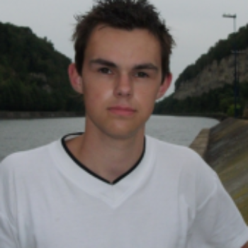 Profielfoto van Hendrik