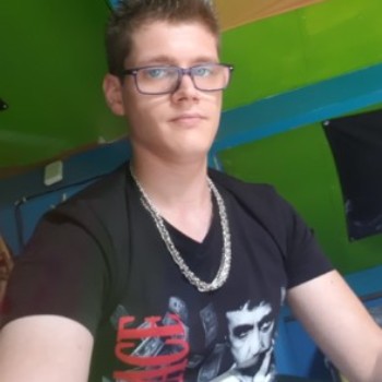 Profielfoto van Antoine