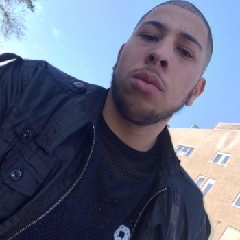 Profielfoto van misterloud