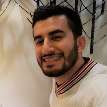 Profielfoto van Beardy