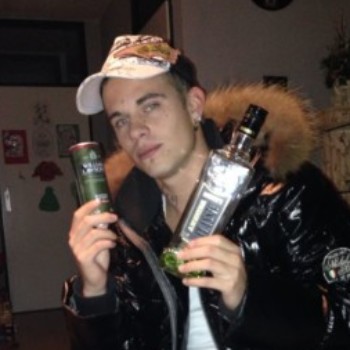 Profielfoto van Just-Rico