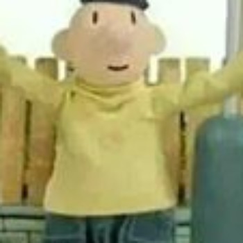 Profielfoto van sittingbul