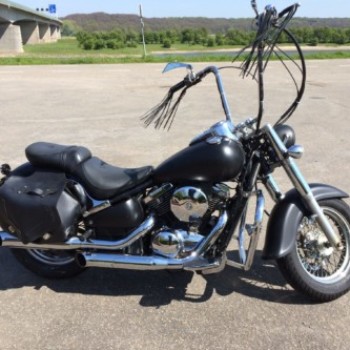 Profielfoto van Ratje