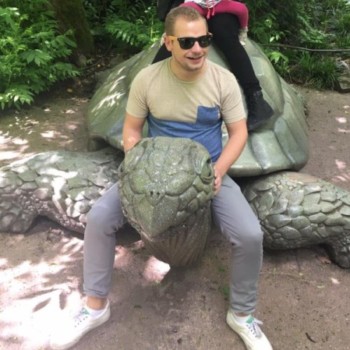 Profielfoto van Hugo