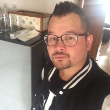 Profielfoto van Amsterdammer077