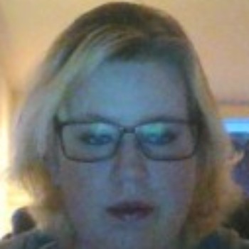 Profielfoto van melanie