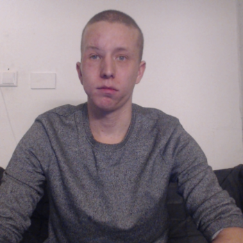 Profielfoto van Jongen23adam