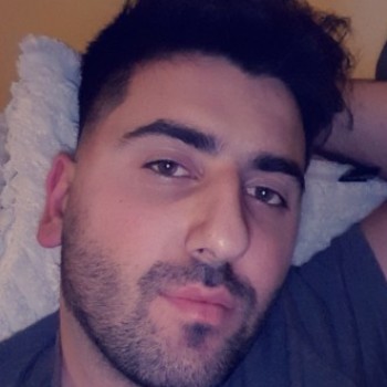 Profielfoto van Sevv