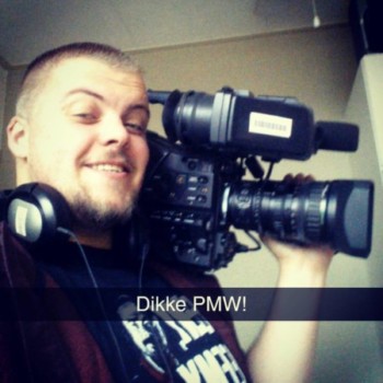 Profielfoto van Mandoade