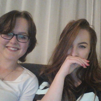 Profielfoto van Sieta en Dieuke