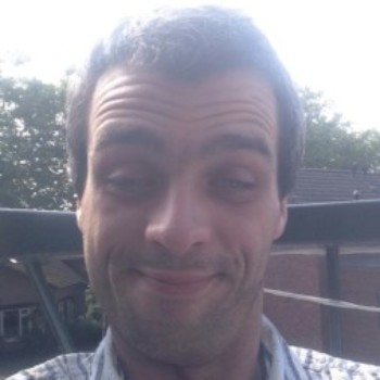 Profielfoto van Roy
