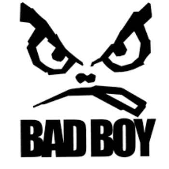 Profielfoto van badboy