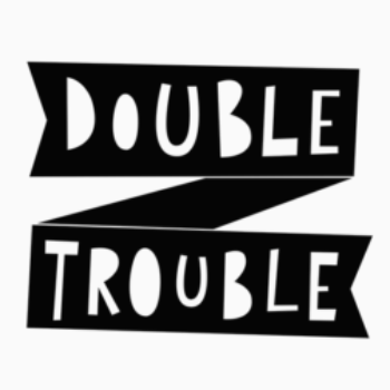 Profielfoto van DoubleTrouble