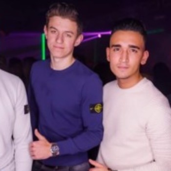 Profielfoto van Dennis