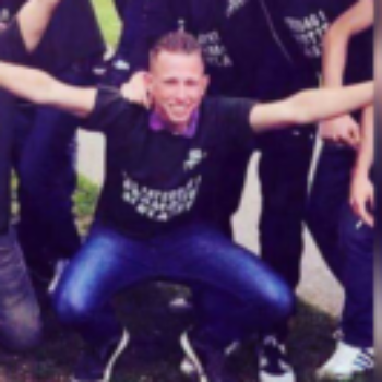 Profielfoto van Dutch1996