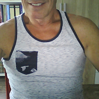 Profielfoto van pinokkio