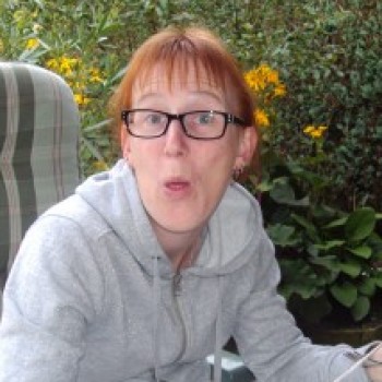 Profielfoto van maike