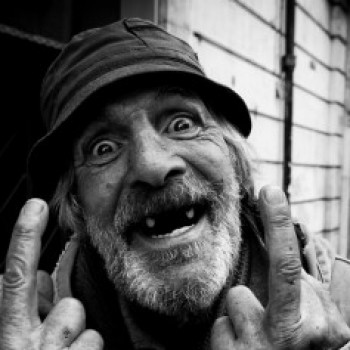 Profielfoto van Bored