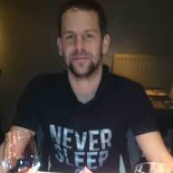 Profielfoto van Wout